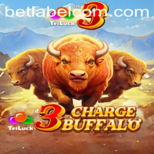 3ChargeBuffalo Game: A Thrilling Adventure in the Digital Savanna