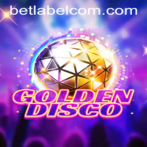 GoldenDisco: A Dazzling Game Experience with BetLabel