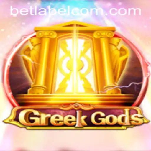 Exploring the Epic Realm of GreekGods Through BetLabel Mechanics