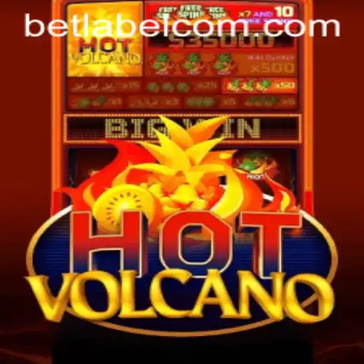 Discover the Thrilling World of HotVolcano with BetLabel