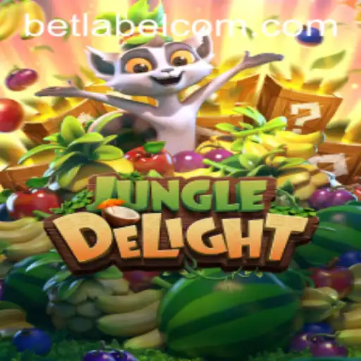 JungleDelight: Unlocking Adventure with BetLabel