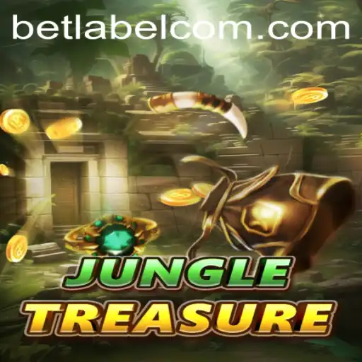 Exploring the Enchanting World of JungleTreasure and the Exciting BetLabel Feature