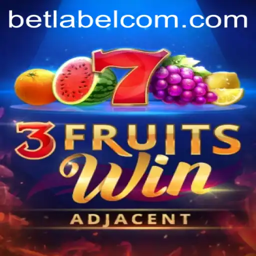 Explore the Exciting World of 3FruitsWin: A Game of Chance and Strategy