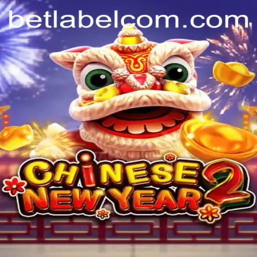 Unveiling the Excitement of CHINESENEWYEAR2