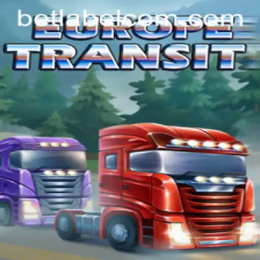 EuropeTransit: An Innovative Game Blending Strategy and Reality