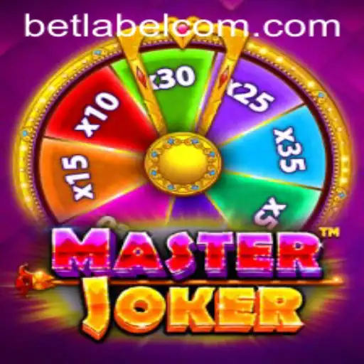 MasterJoker: A Deep Dive into the Thrilling World of Modern Slot Gaming