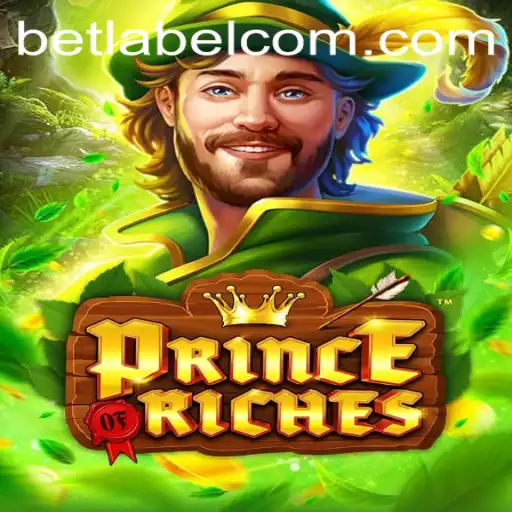 PrinceOfRiches: Mastering the Art of Fortune