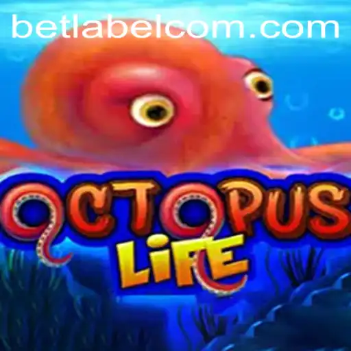 Dive into OctopusLife: A Dynamic Gaming Experience