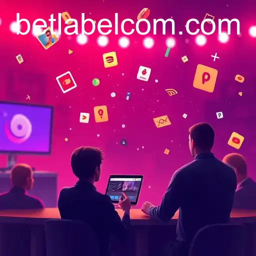 The Future of Promotion with BetLabel