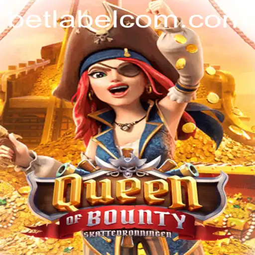Queen of Bounty: A Thrilling Exploration of Pirate Treasures and Betting Adventures